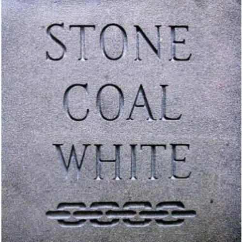 Stone Coal White