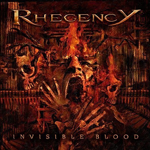 Invisible Blood