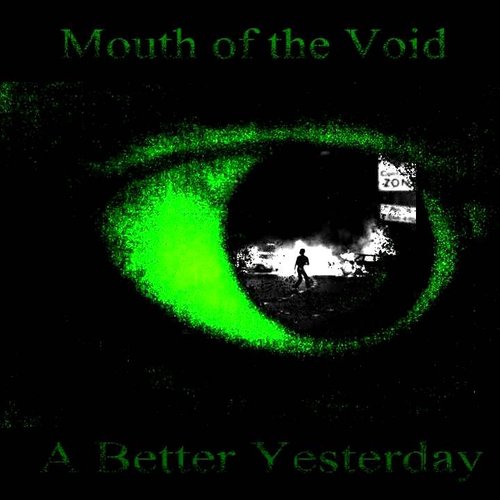 A Better Yesterday