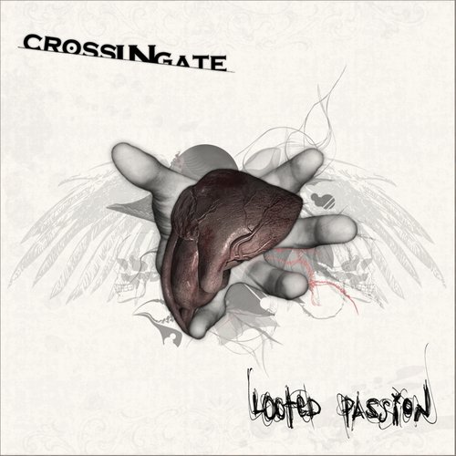 Looted Passion