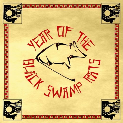 Year of the Black Swamp Rats