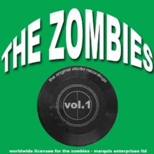 The Original Studio Recordings (Volume One)