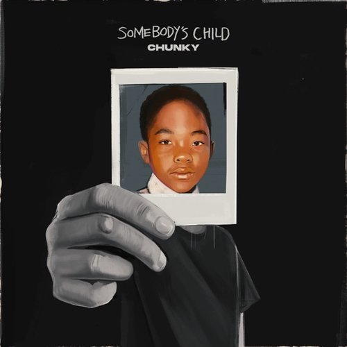 Somebody’s Child