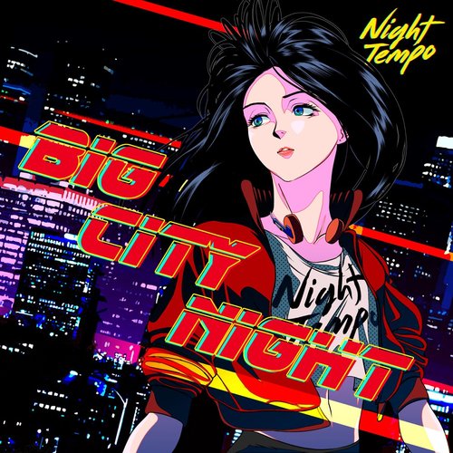 Big City Night - Single