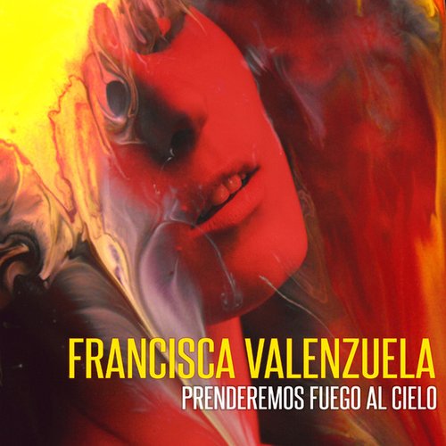 Prenderemos fuego al cielo - Single