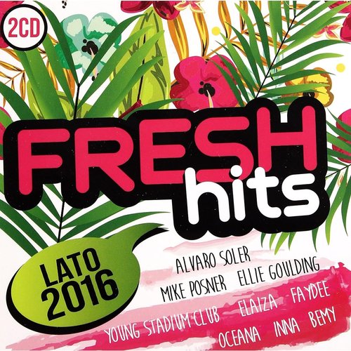 Fresh Hits Lato 2016