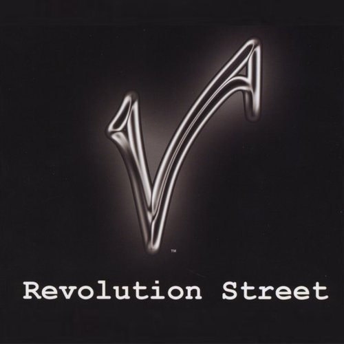 Revolution Street