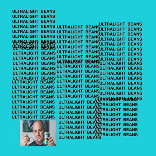 Ultralight Beans - Single