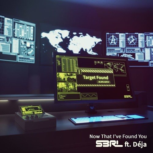 Now That I've Found You (feat. Déja)
