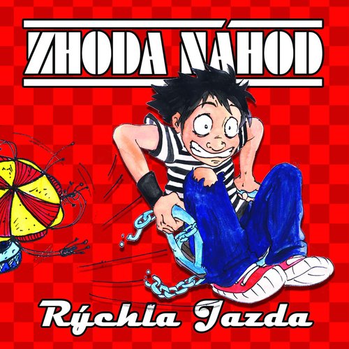 Rýchla jazda