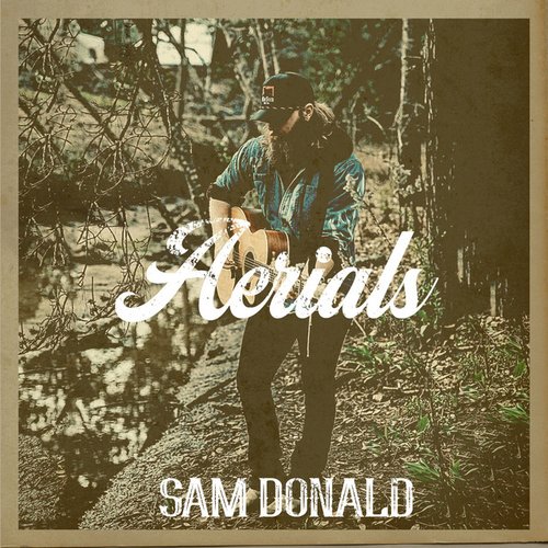 AERIALS (Acoustic)