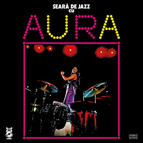 Seara De Jazz Cu Aura Urziceanu