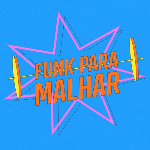 Funk Para Malhar