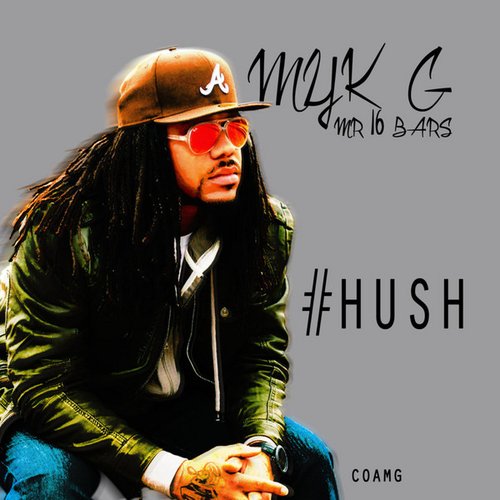 #Hush