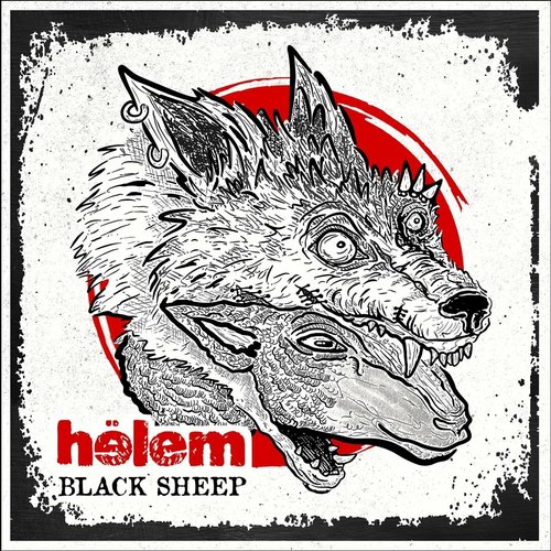 Black Sheep