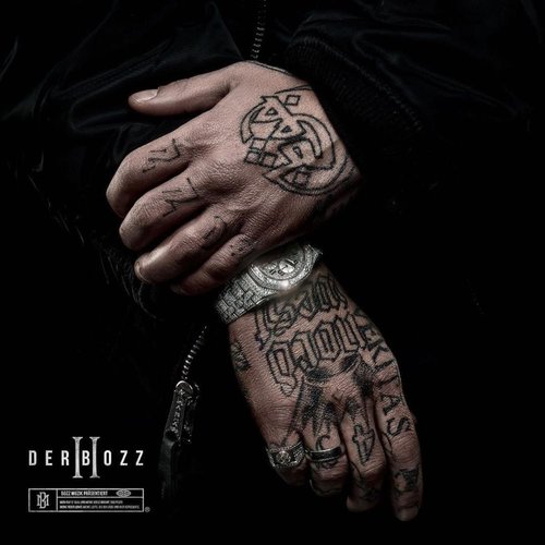 Der Bozz 2 [Explicit]
