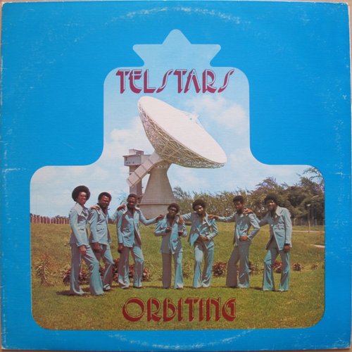 Orbiting