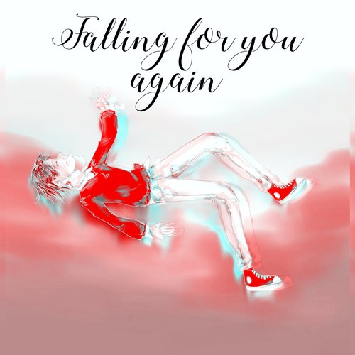 Falling for You Again (Instrumental Version)