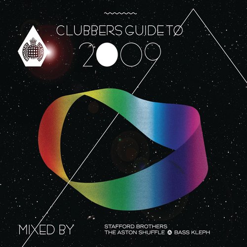 Ministry of Sound: Clubbers Guide to 2009