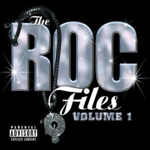 Roc-A-Fella Records Presents The Roc Files Volume 1