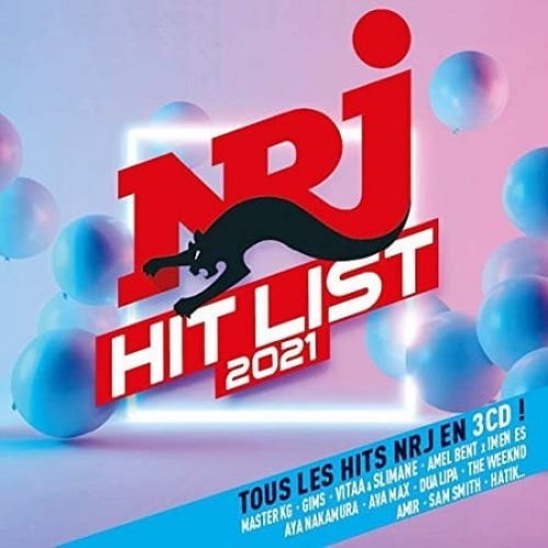 NRJ HIT LIST 2021 — Various Artists | Last.fm