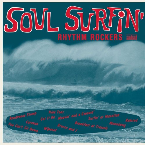 Soul Surfin’
