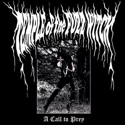 A Call to Prey - Single