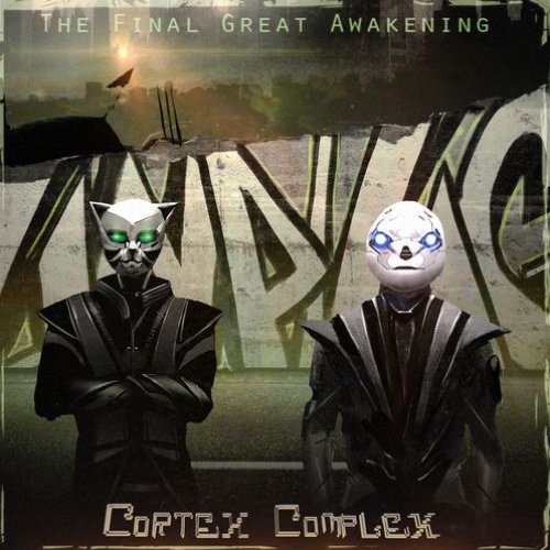 The Final Great Awakening