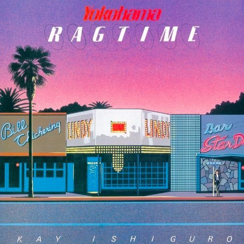 Yokohama Ragtime