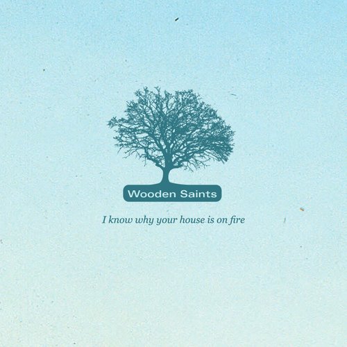 I know why your house is on fire