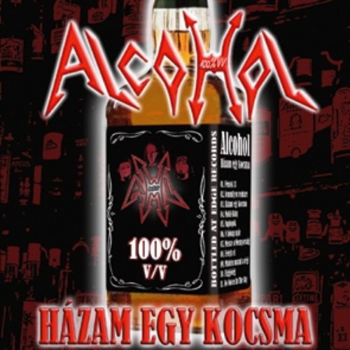 Házam egy Kocsma