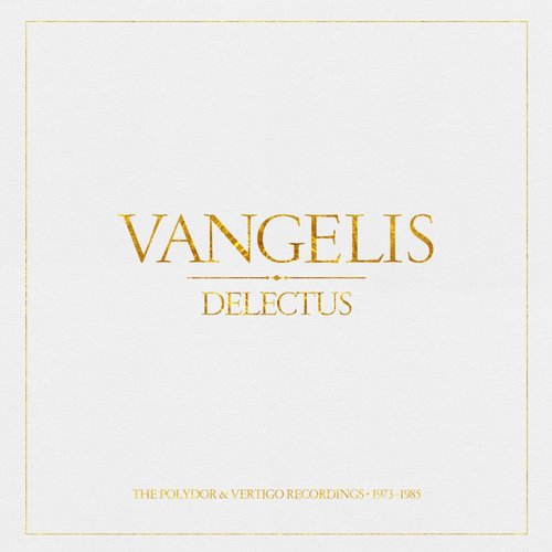 Vangelis: Delectus (Remastered)