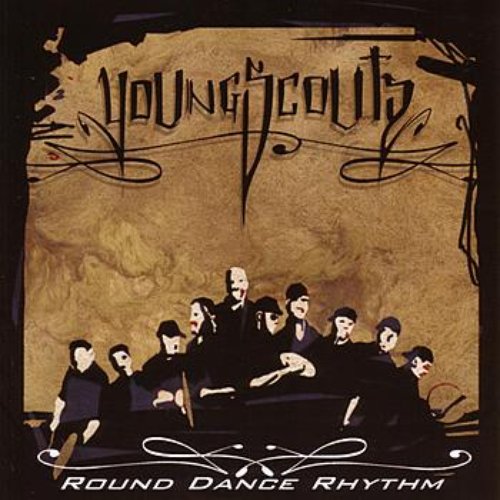 Round Dance Rhythm