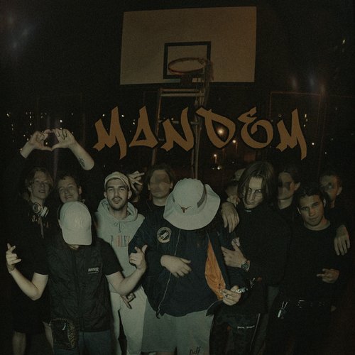 Mandem - Single