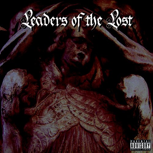 Leaders Of The Lost