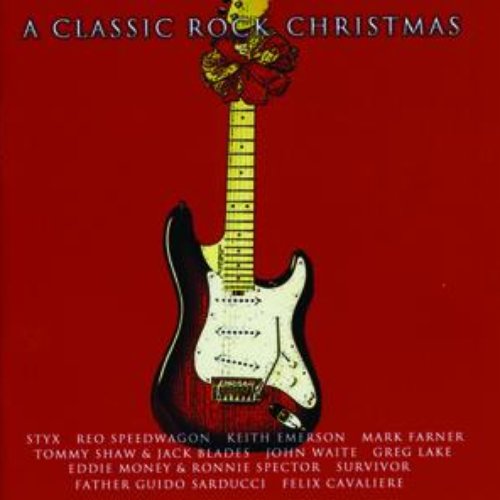 A Classic Rock Christmas