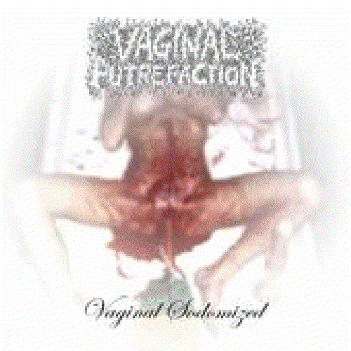 Vaginal Sodomized