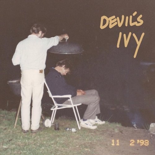 Devil's Ivy