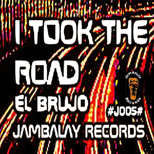 I Took the Road