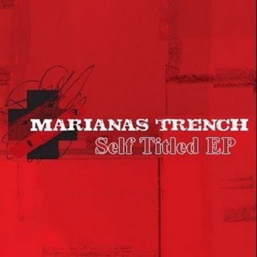 Marianas Trench