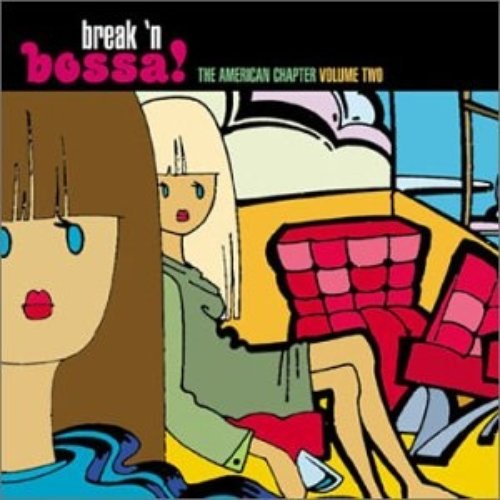 Break N' Bossa - Chapter 4