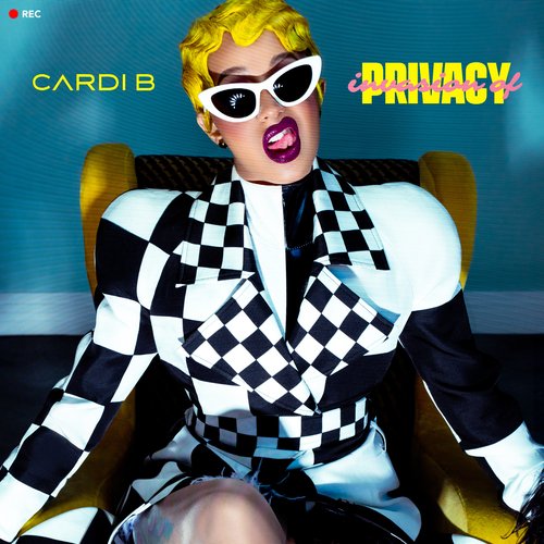 Invasion of Privacy (Deluxe)