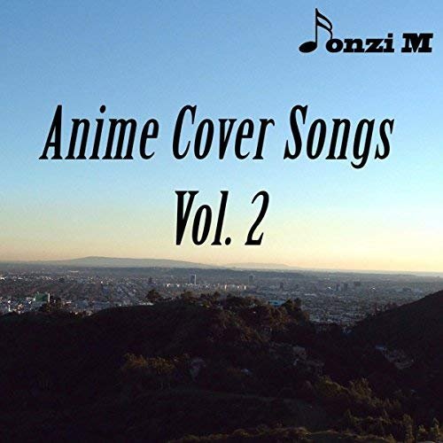 Anime Cover Songs, Vol. 2