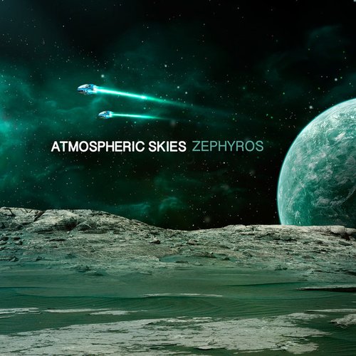 Atmospheric Skies