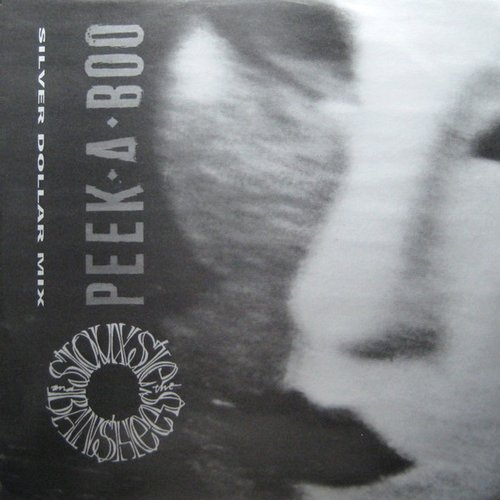 Peek-A-Boo (Silver Dollar Mix)