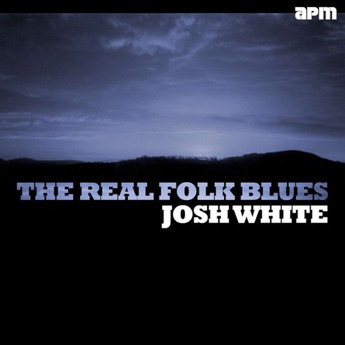 The Real Folk Blues