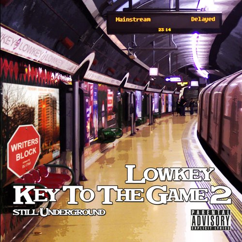 Key to the Game 2