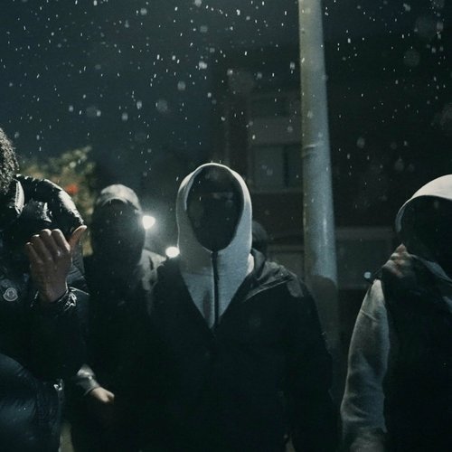 Dont Trust Bitches - Single