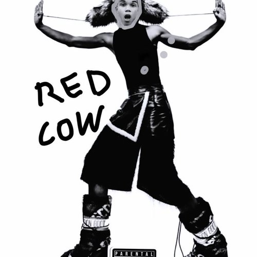 Red Cow