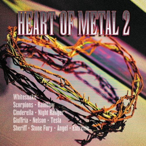 Heart Of Metal 2